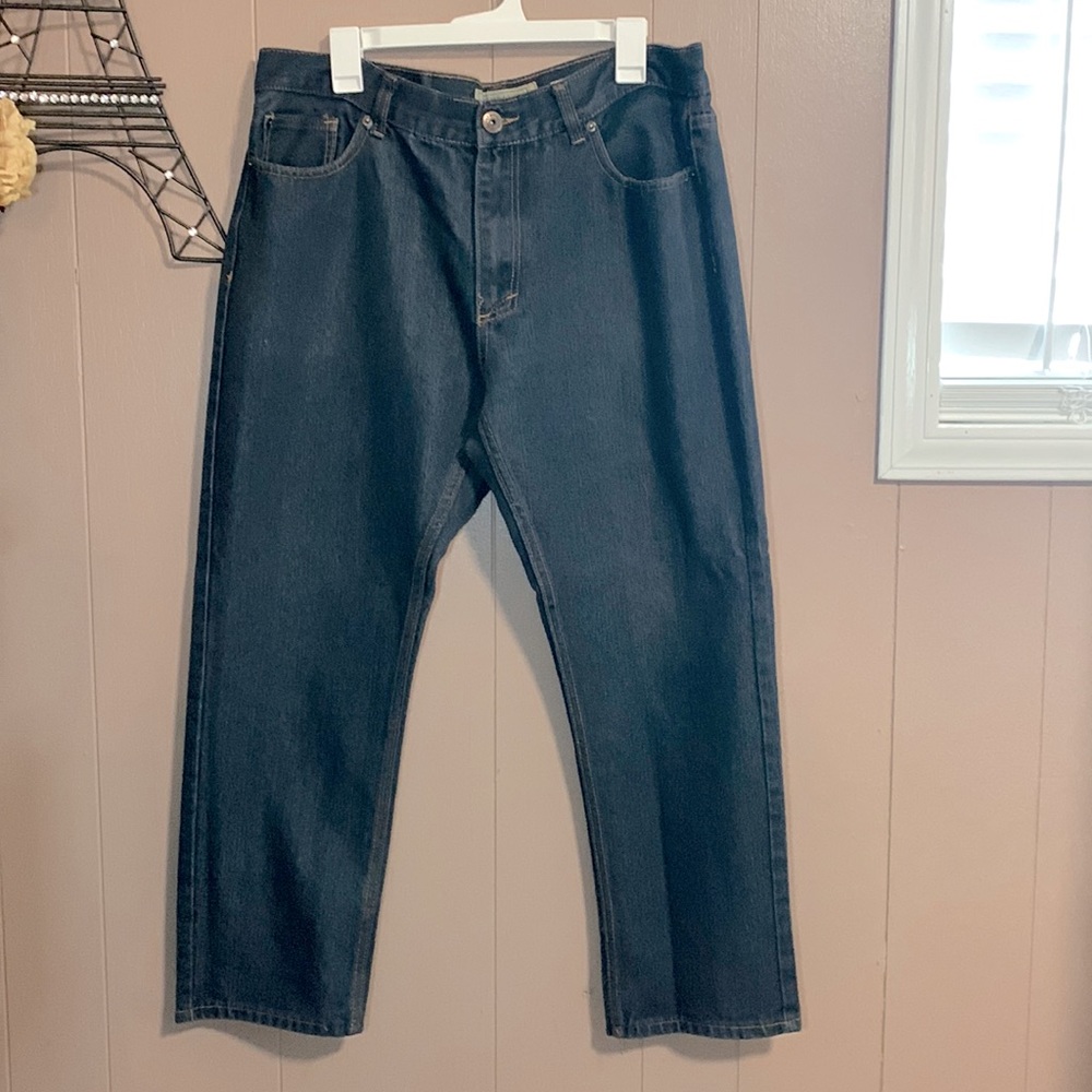 Vintage Genes blue Jeans men’s sz W38 L30